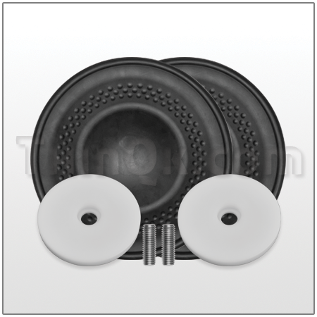 Starter kit (TCSD-50---1)